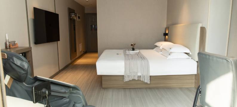 卡莫尔精选酒店(杭州湾世纪城店)图片