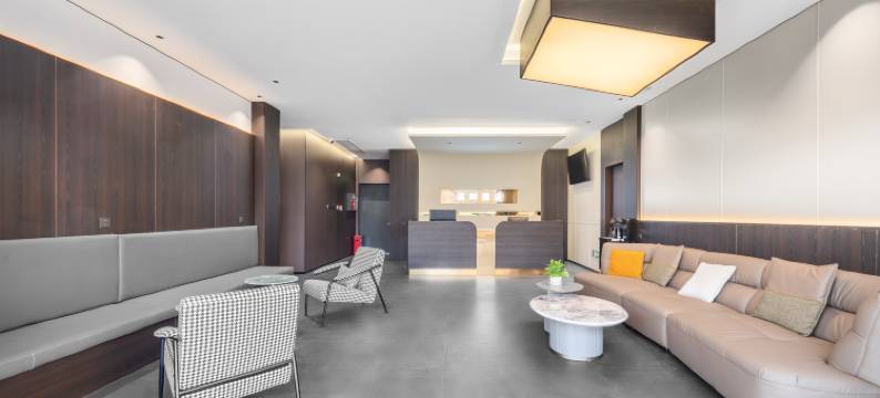 溪畔酒店(庐山店)图片