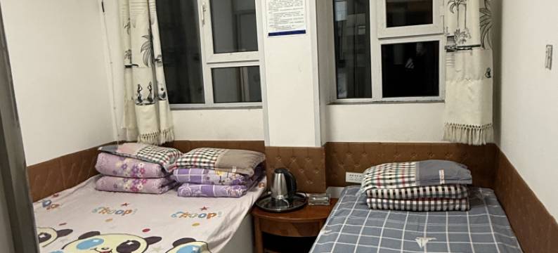 吉林松霖民宿园图片