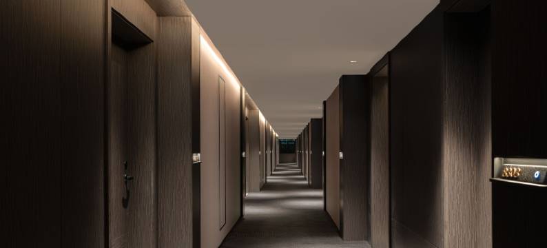 珠海金湾华发商都航空新城亚朵酒店图片