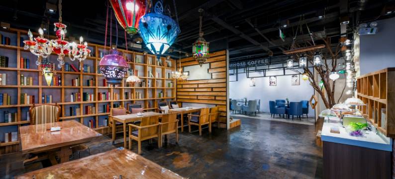 宜尚酒店(遵义会议会址医学院店)图片