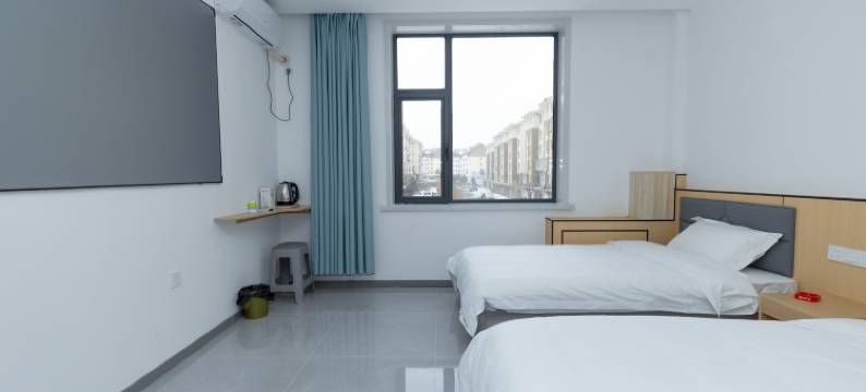 长白山佳圆宾馆图片