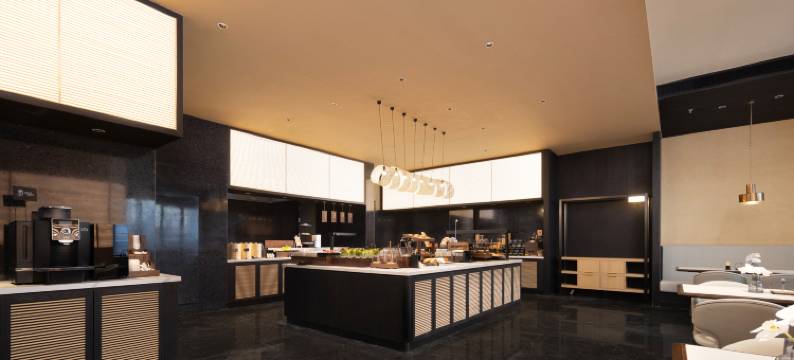 泰州万象城青年南路亚朵酒店图片