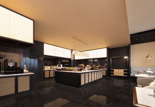 Atour Hotel (The Mixc, Qingnian South Road, Taizhou)Hotel Overview