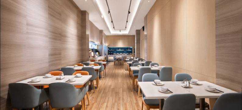 凯里亚德酒店(深圳中山大学圳美地铁站店)图片