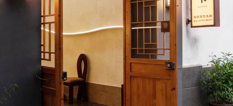 一雁书·YAN望青山·露台观景美宿(大理古城店)图片