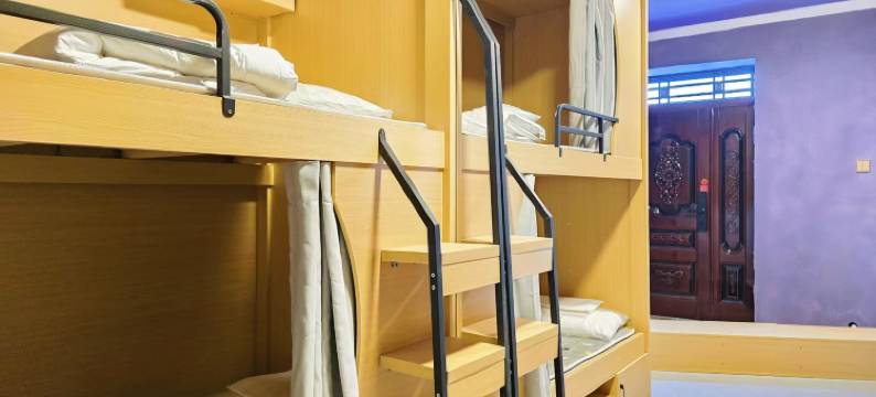 帕拉伊巴民宿图片