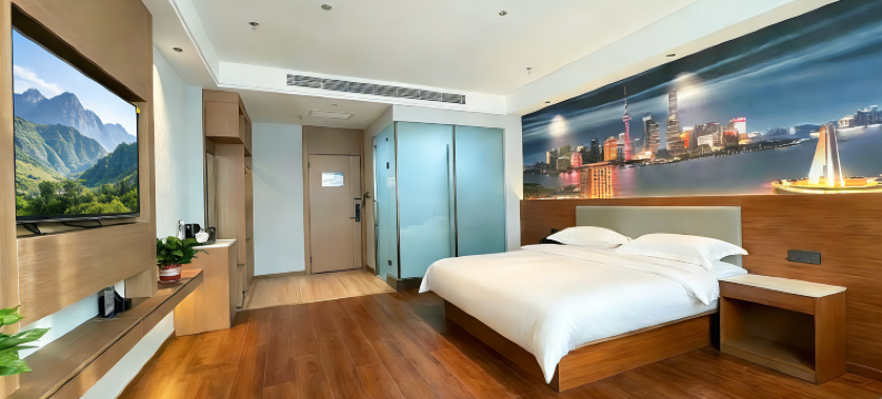 荣强饭店(吴忠市同心县银海华府店)图片