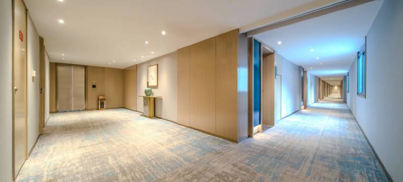 旬阳星河源国际酒店图片