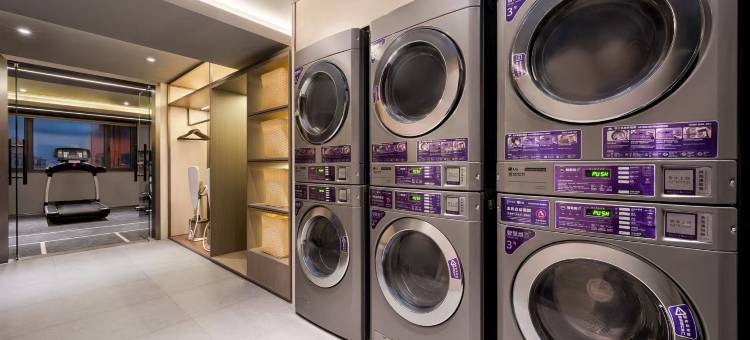 无锡三阳广场诺富特酒店图片