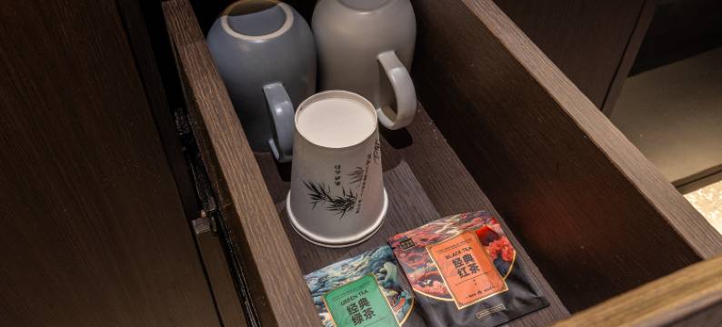 万朵智能酒店(兰州中心省博物馆店)图片