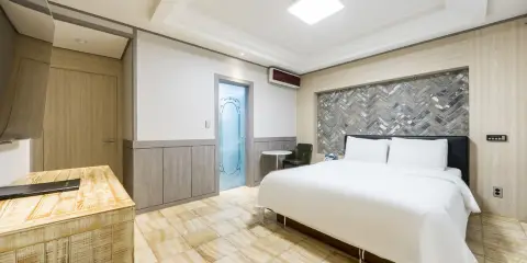 Wangsimni (Hanyang University) Sun Motel