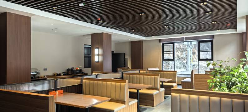 黑水瀚峰湾酒店图片