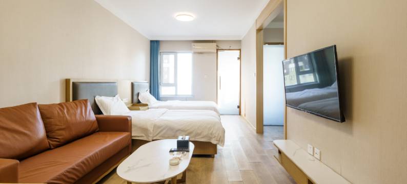 北汤悦居酒店图片