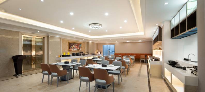 维也纳国际酒店(黄山区北大门店)图片