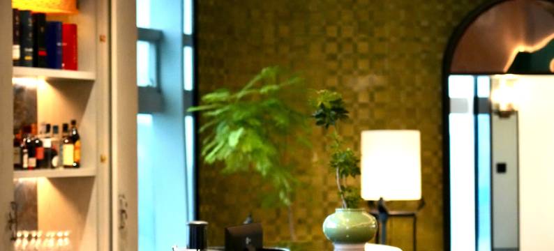 重庆解放碑爵怡温德姆酒店图片