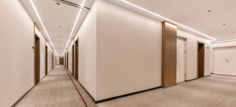 尚客优悦酒店(忻州保德玉涛广场店)图片