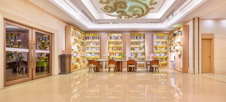 维也纳酒店(中山小榄大信店)图片