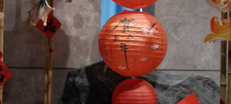 舟山保利郡雅开元森泊度假酒店图片