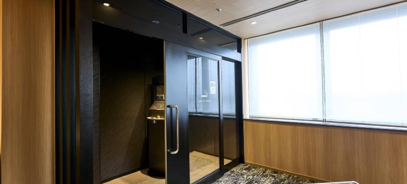 水户大和鲁内酒店(Daiwa Roynet Hotel Ibaraki Mito)图片