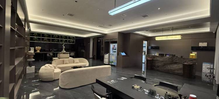 巷往酒店图片