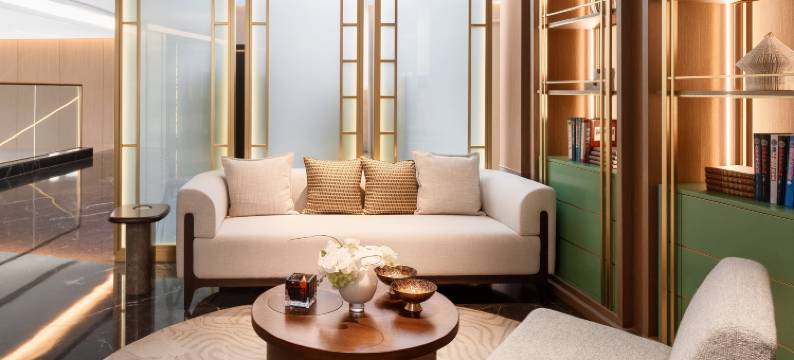 武阳川景澜酒店图片