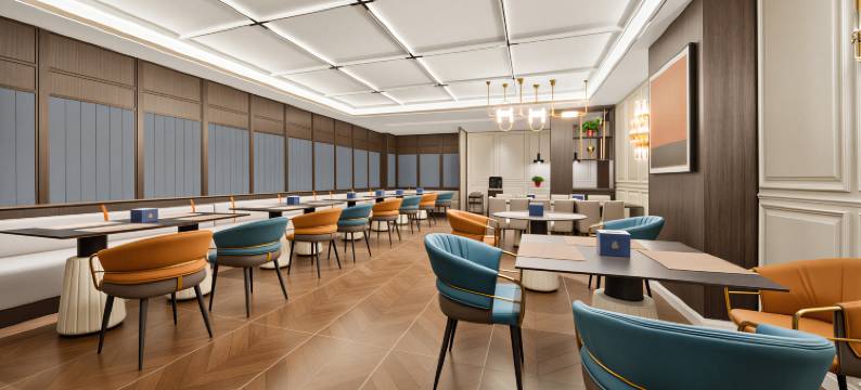 美豪酒店(洛阳市政府龙门高铁站店)图片