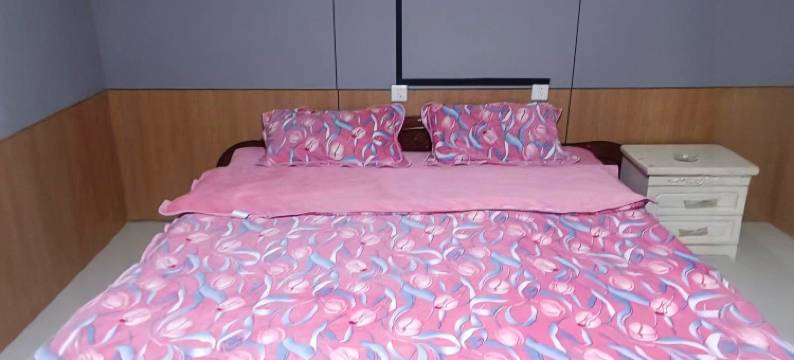 旅途旅馆(嘉峪关南站店)图片