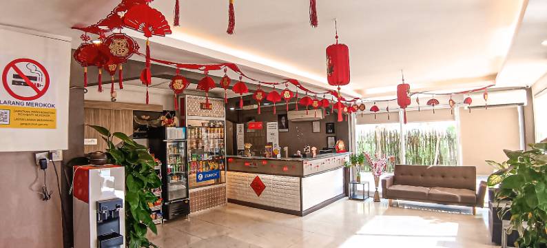 皇宫旅馆(Palace Inn)图片