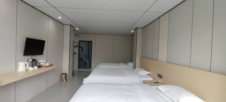 大新屿山民宿(明仕田园店)图片