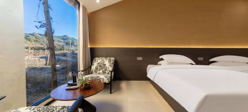 云水谣·有风的地方｜TULOU RIVERSIDE1949民宿(云水谣景区店)图片