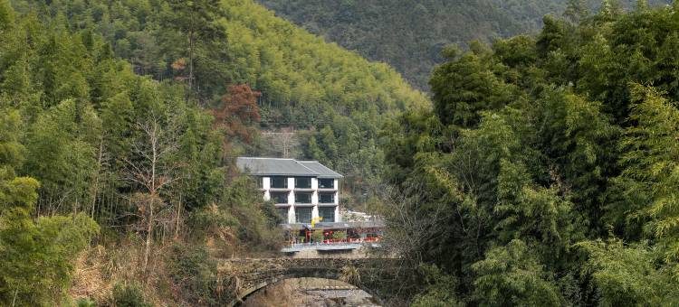 桐庐千渡456民宿(马岭古道店)图片