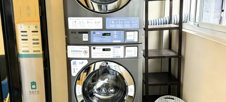 汉庭酒店(上海大宁国际广粤路店)图片