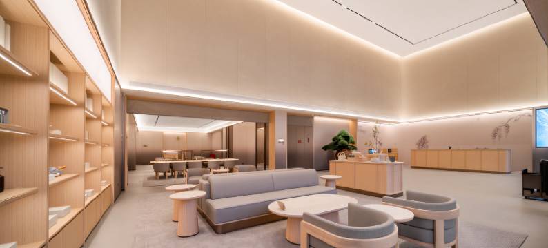 全季酒店(重庆光电园两江数字产业园店)图片