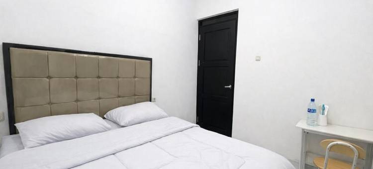 Arumi Experience Tasikmalaya Syariah图片