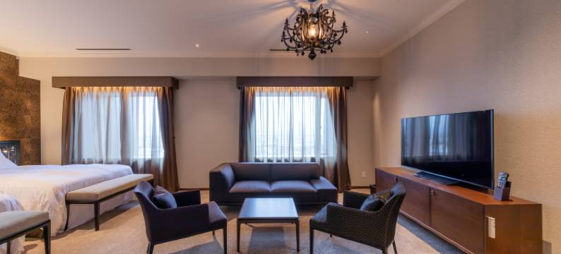 大阪利蓓尔酒店(LIBER HOTEL OSAKA)图片