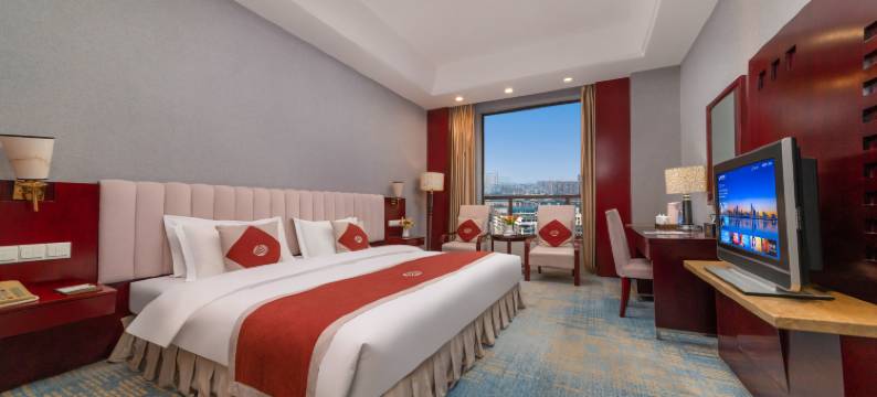 湖南华宇国际大酒店图片