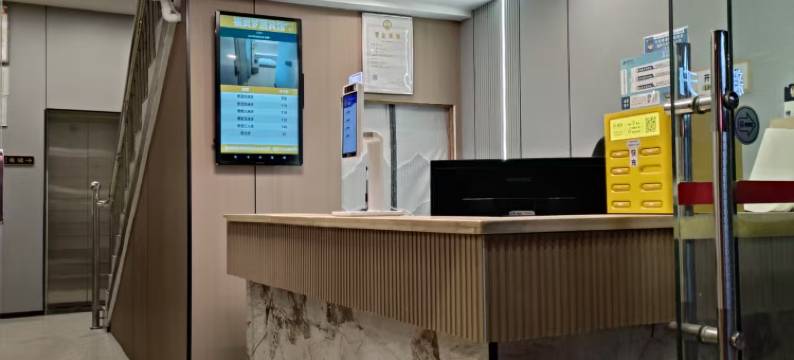 梦居宾馆(怒江福贡店)图片