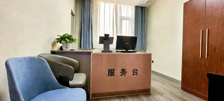 佳辰民宿(临清汽车站店)图片