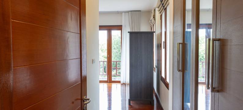 Premium Villa Baan Kinlom Chomlay图片