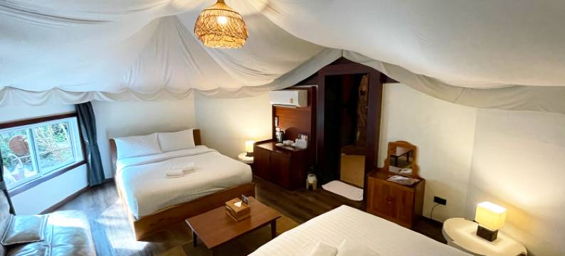 River Tales Kaengkrachan图片