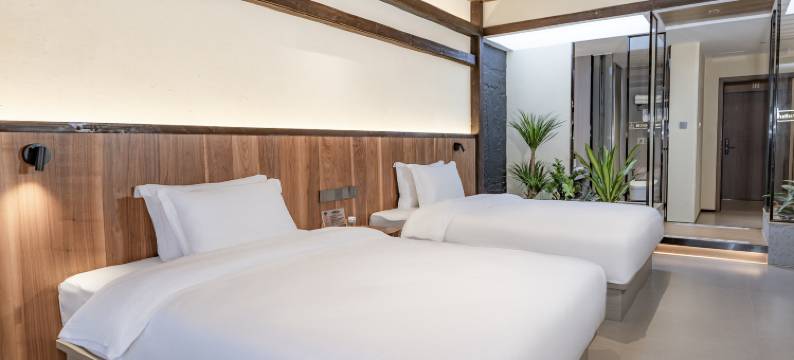 生态园景民宿(德天瀑布店)图片