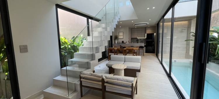 POV 泳池别墅(POV POOL VILLAS)图片