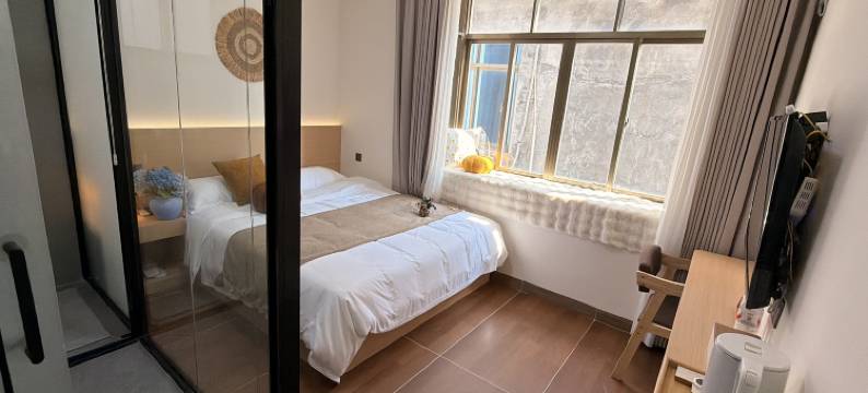 几间海民宿(北海红树林康养职业学院店)图片