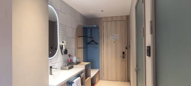 云上四季酒店(大同永和路大同大学店)图片