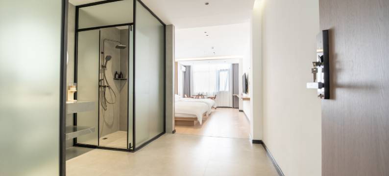 巍山龙池客栈图片