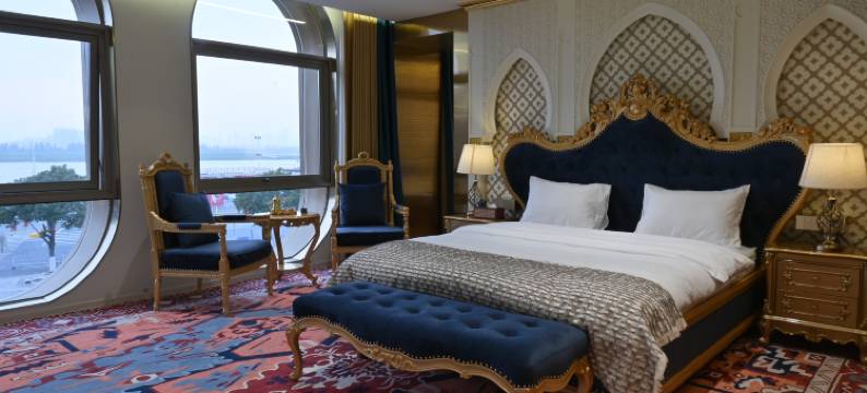 SlowHouse 蚝宅民宿(蟳埔村渔人码头店)图片