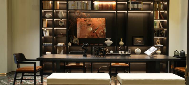 SlowHouse 蚝宅民宿(蟳埔村渔人码头店)图片