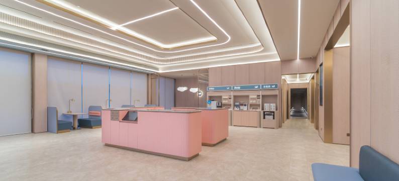 汉庭酒店(大同古城墙东门店)图片