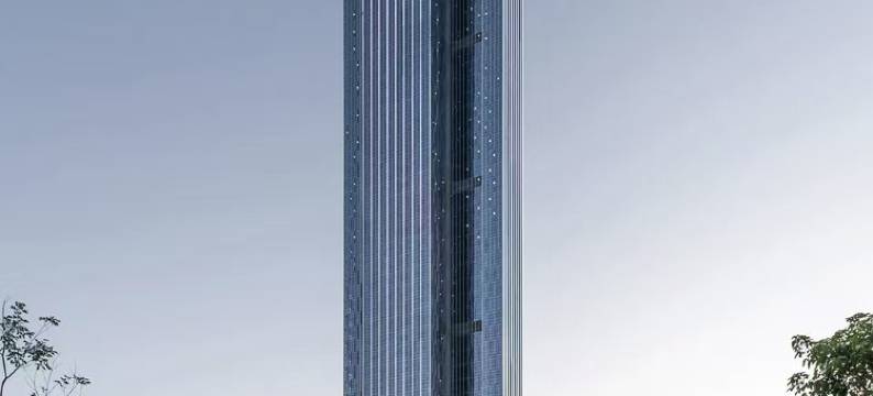 慢云·屿汐海景酒店图片